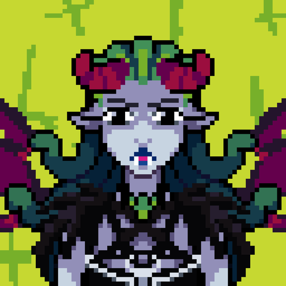 Demonix #6554