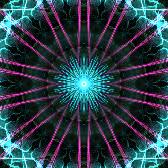 CryptoMorph - Mint #2580