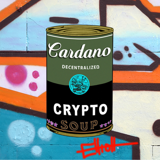 CryptoSoup #78