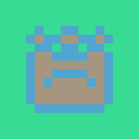 Pixelglyph #04470