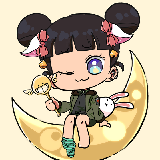 Chibi Lolita #3361