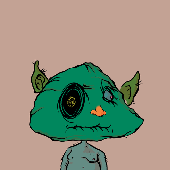 Goblin Bbys #774