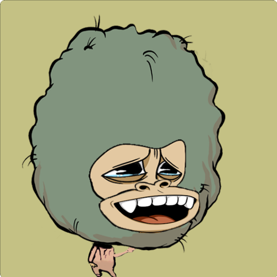 goblin bebe #824
