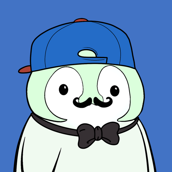 PenguinsClub #1875
