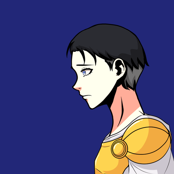 Project Kaito #4921