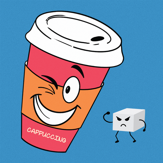 CoffeePoopz #16