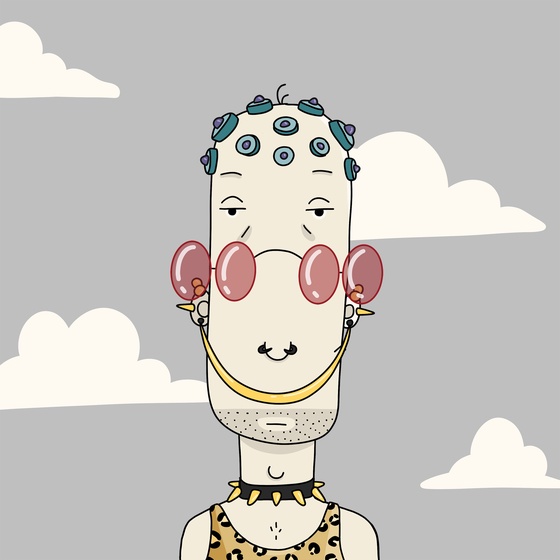 Walter Ego #4669