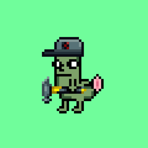 CryptoClitbutt #780