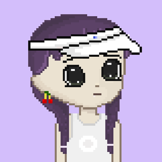 Pixel Milady #5292