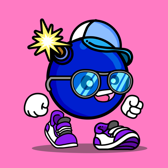 Bomber Frens #1676