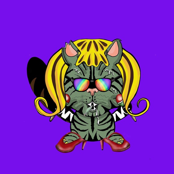 CatBoners #5686