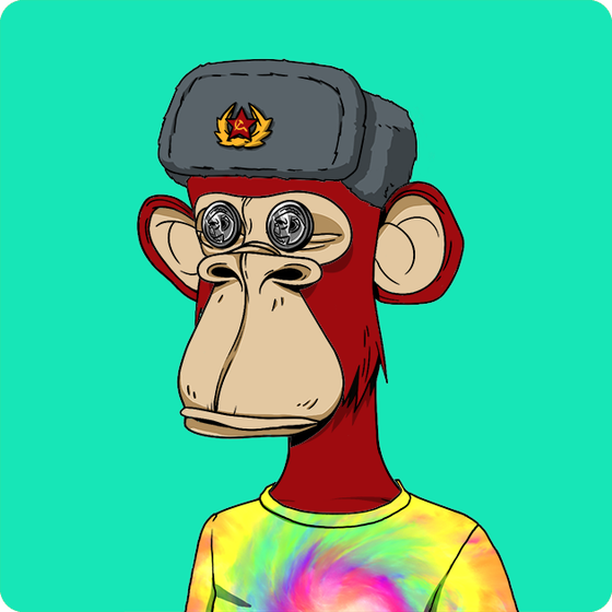 Phunk Ape #365