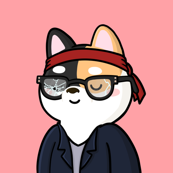 Shibe #5371