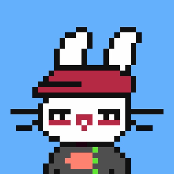 PixelBun #1056