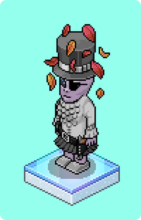 Habbo #3610