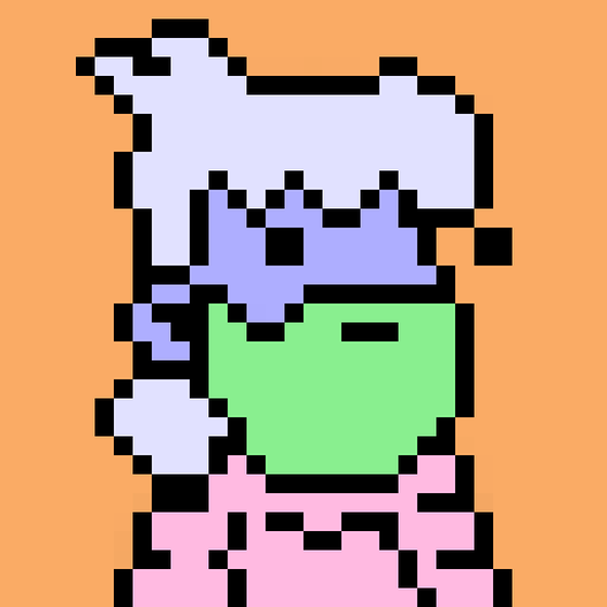 Pixel Dood #5678