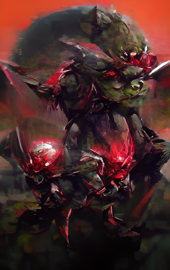 Revealed AiGoblins #220