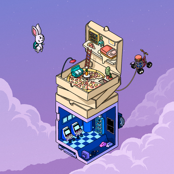 Lofi Lofts #5408