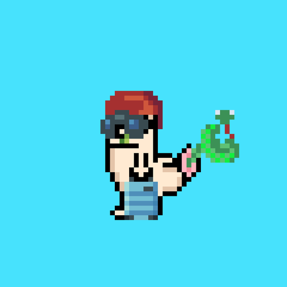 CryptoClitbutt #5961