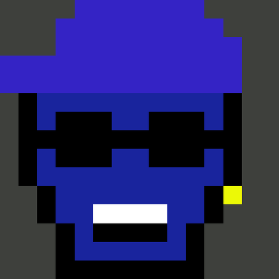 Pixel Minds #1299