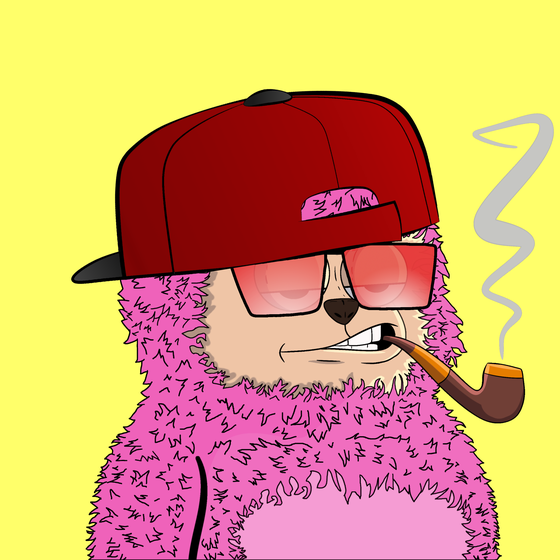 Pudgy Y00ts #5076