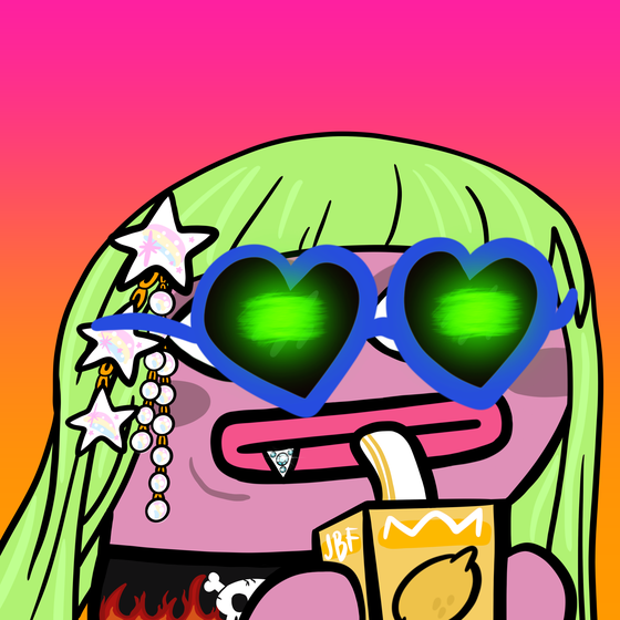 Juicebox Frens #649