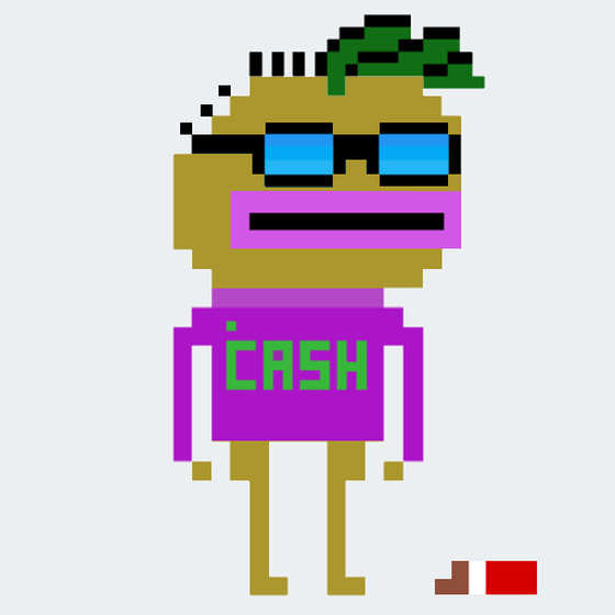 Nounpepe #265