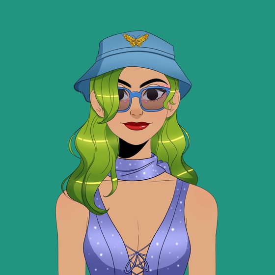 Women From Venus #2085