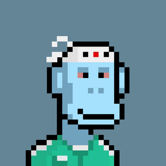 Ape #41
