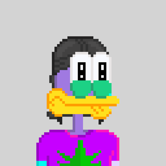 SupDuck 2770