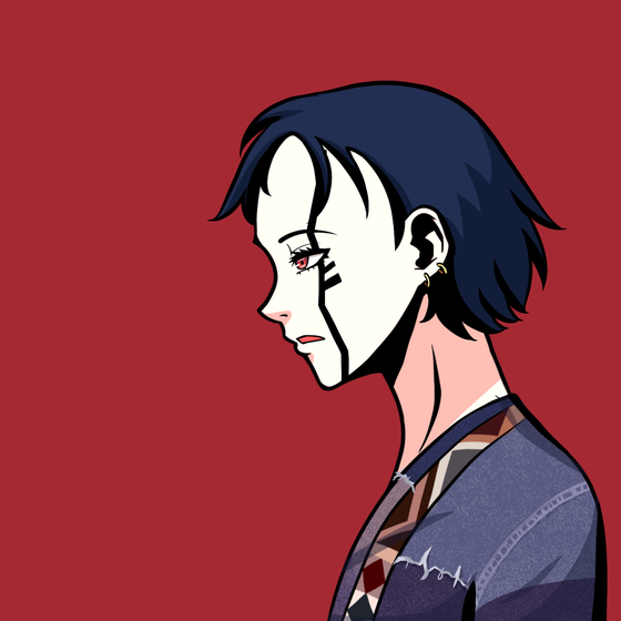 Project Kaito #7682