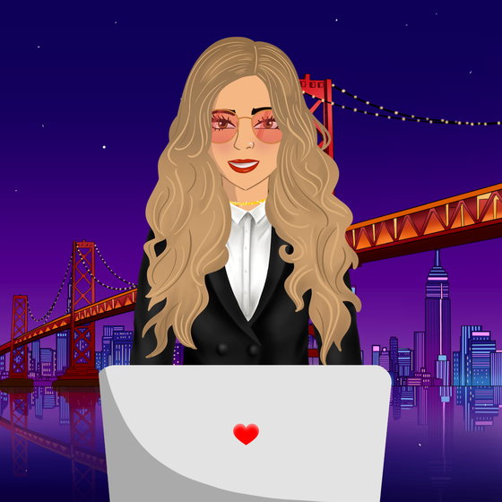 Crypto Tech Women #4646