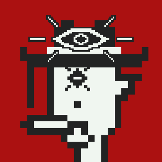 EyePhunk #1629
