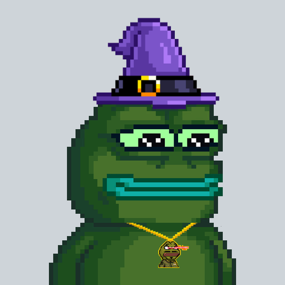 Moonpepe #5645