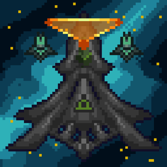 Space X #184