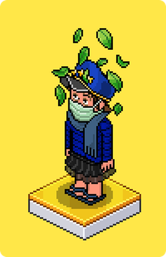 Habbo #3527