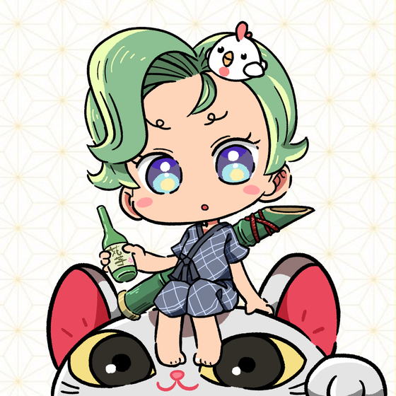 Chibi Lolita #10383