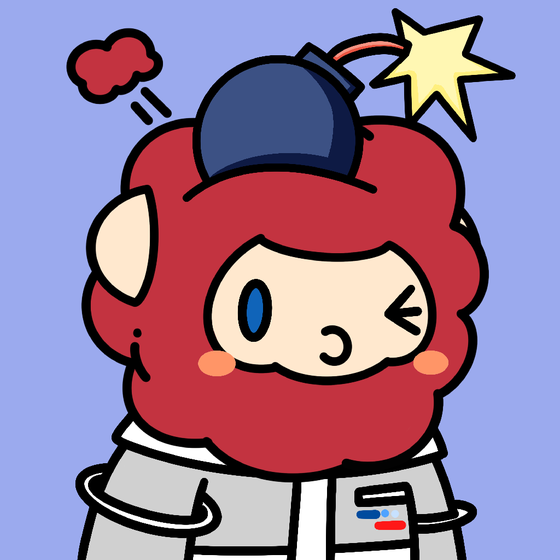 Sheepo #564