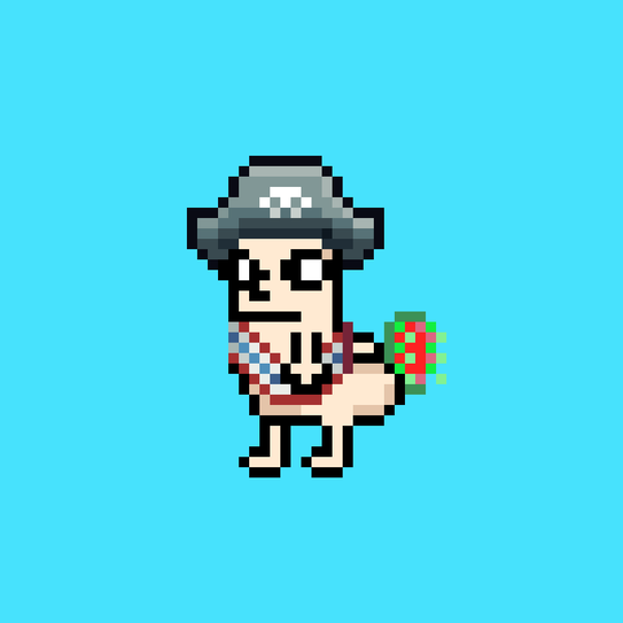 CryptoClitbutt #7498