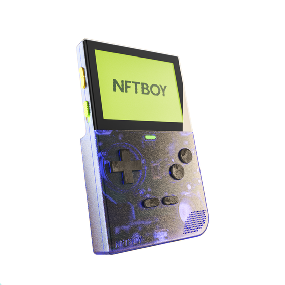 NFTBOY Console 335