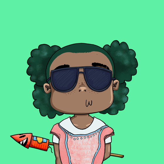 Kid #2534