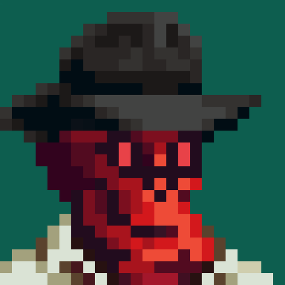 GENUINE UNDEAD APES #6821
