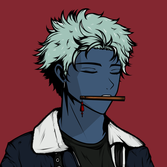 Kuroki #2313
