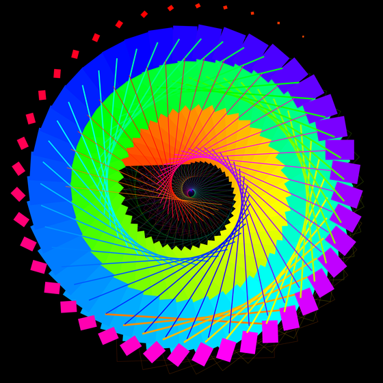 Caesium Standard #766