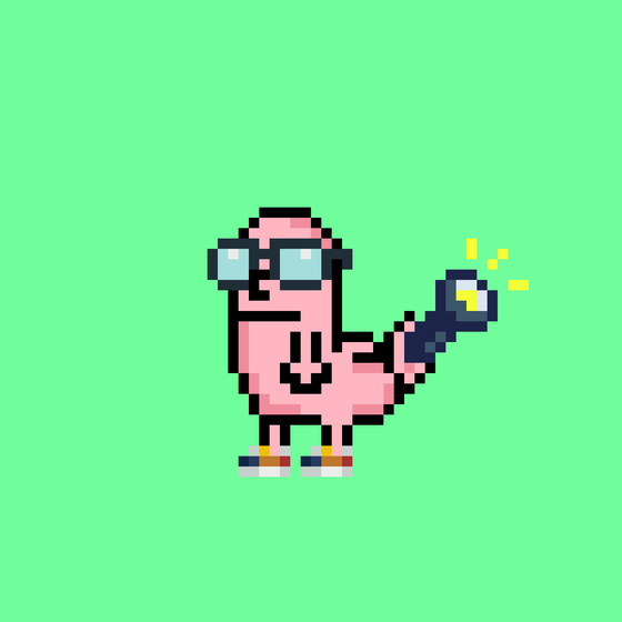 CryptoClitbutt #5074