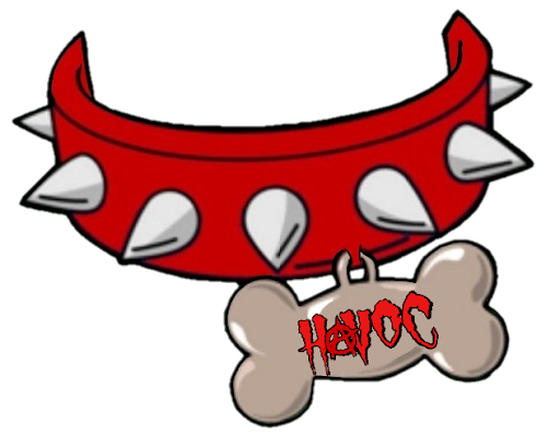 Havoc Collar