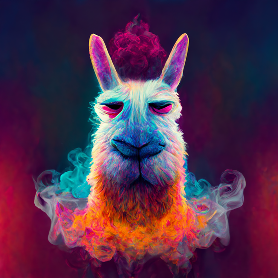 DLlama #81