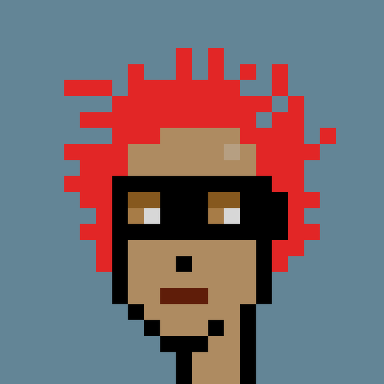 Phunk #4779
