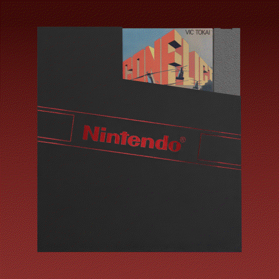 Nintendo #11