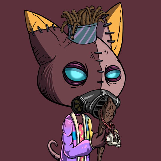 VoodoosClub #6977